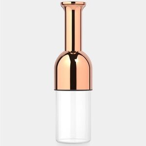 eto Wine Decanter - Copper Mirror Finish